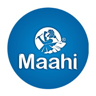 Logo-Maahi